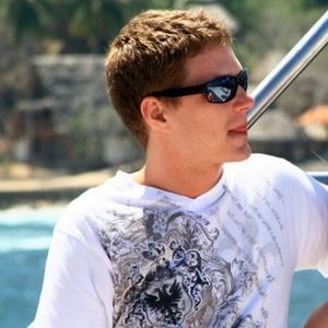 Meet your Posher, Jarrod